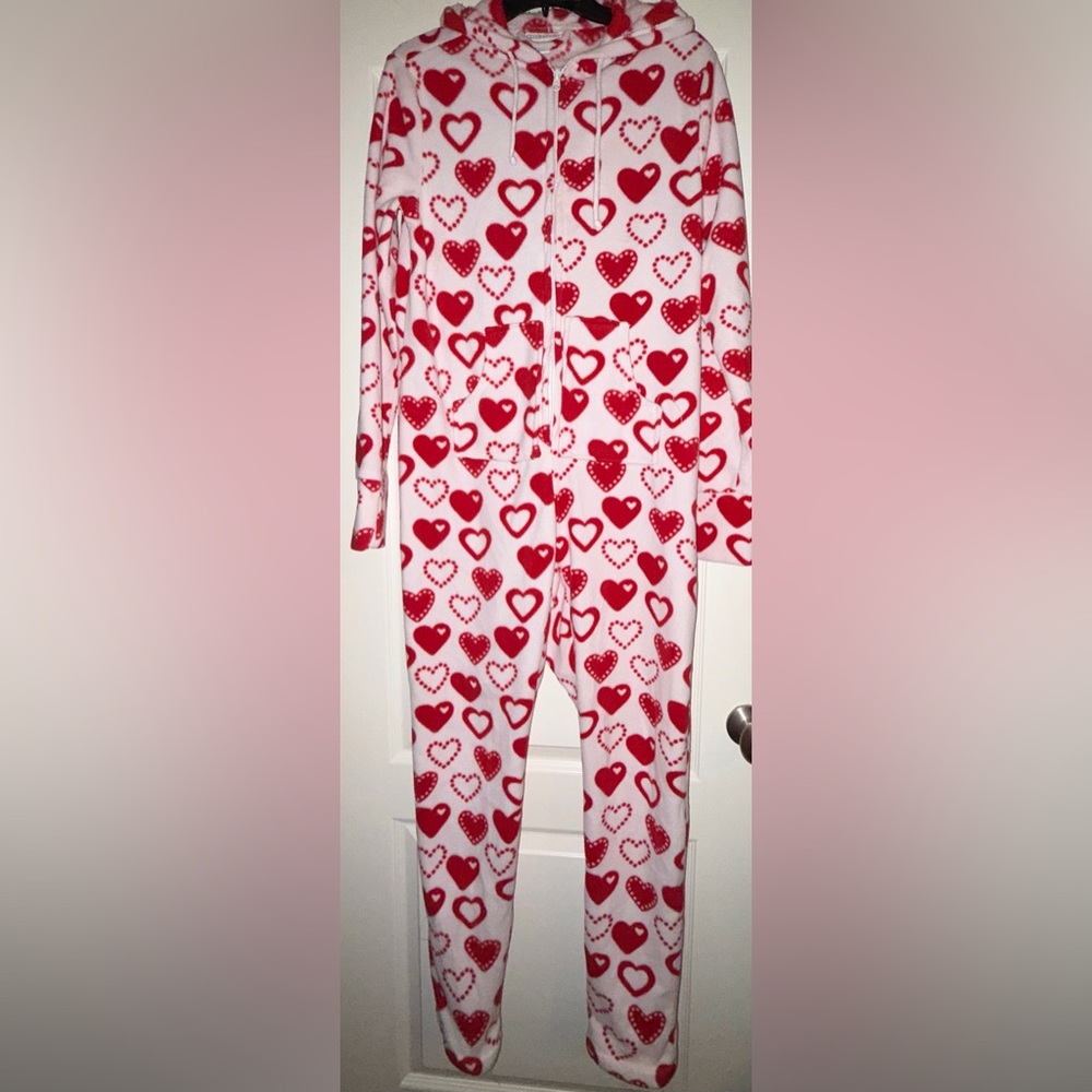 ORIGINAL HOODIE FOOTIE W/O FEET
SIZE XS/S
EXCELLENT CONDITION